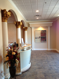 Eden Prairie Nail Salon and Spa